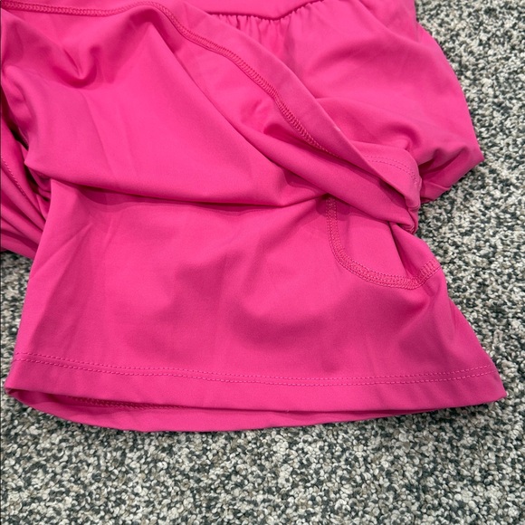 HALARA Set of 3 Super High Waisted Pocket Activewear Yoga 5 Inch Shorts Size M - Picture 14 of 16